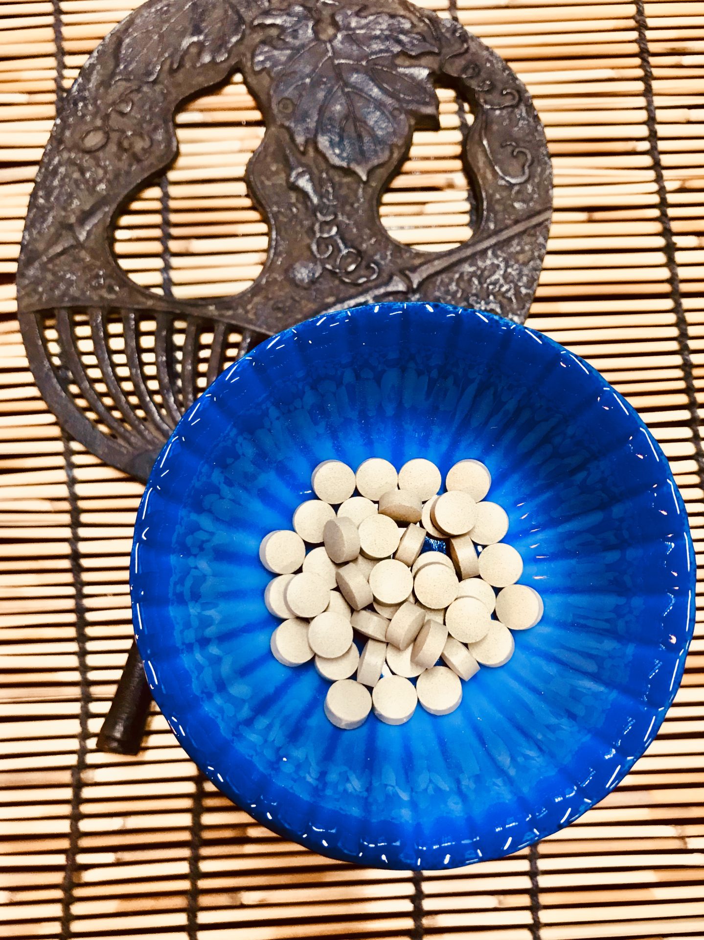 【本草閣オリジナル商品】本草閣 田七人参錠 150錠